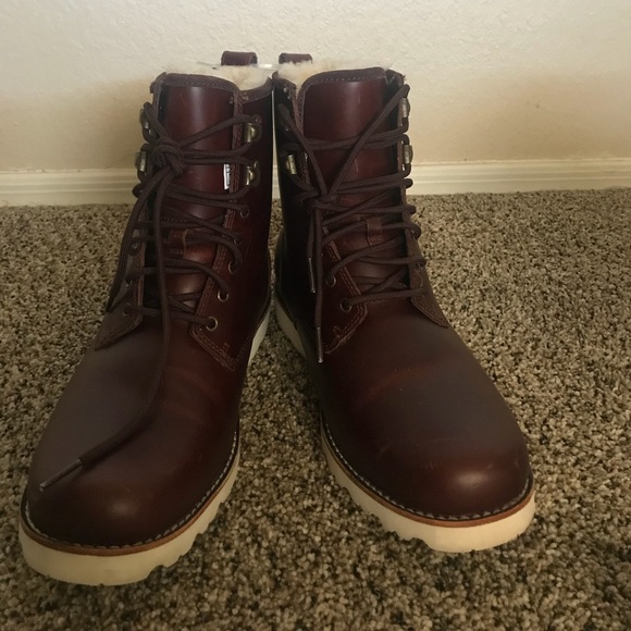 ugg hannen tall boot